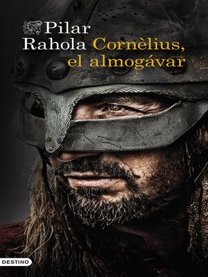 cover image of Cornèlius, el almogávar